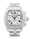 Pre-Owned Cartier Roadster Watch